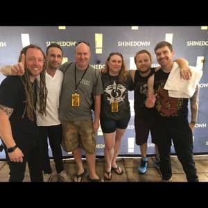 Meet your Posher, Robin